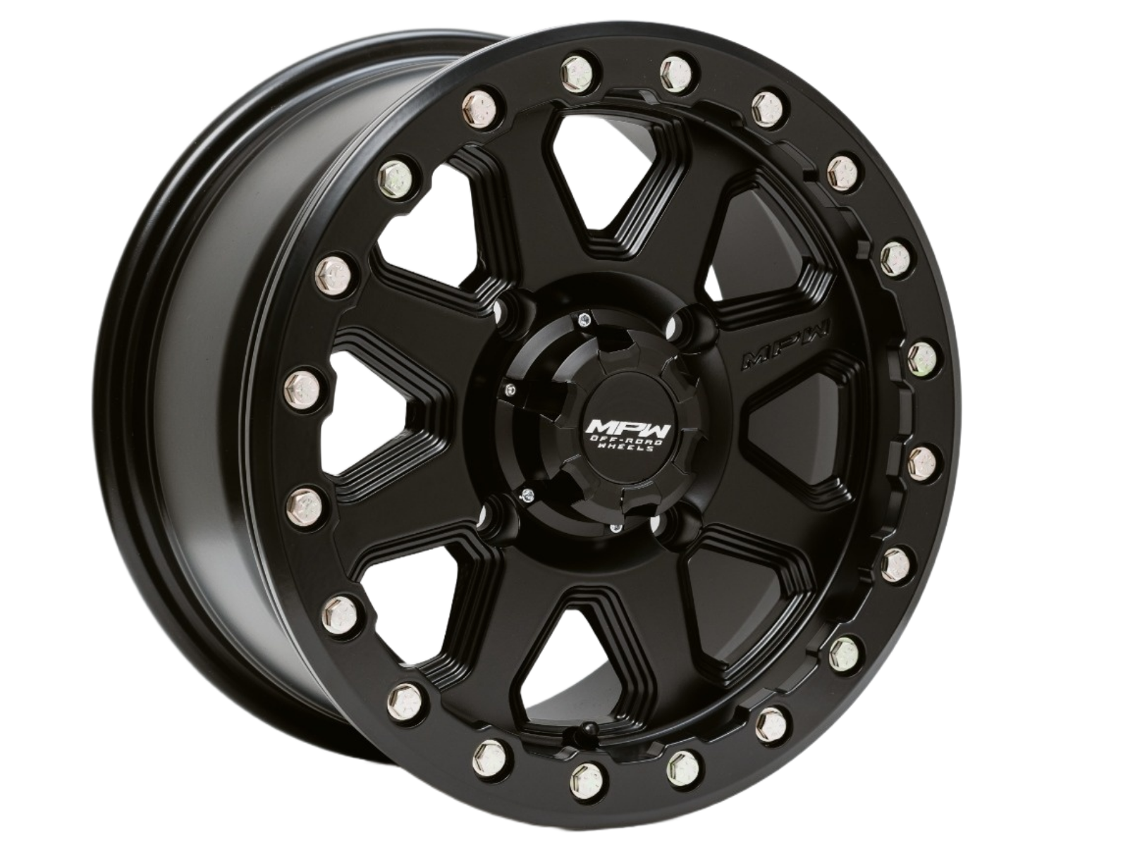 T Beadlock      ET+38                                  для BRP (Сan-am) 14x7