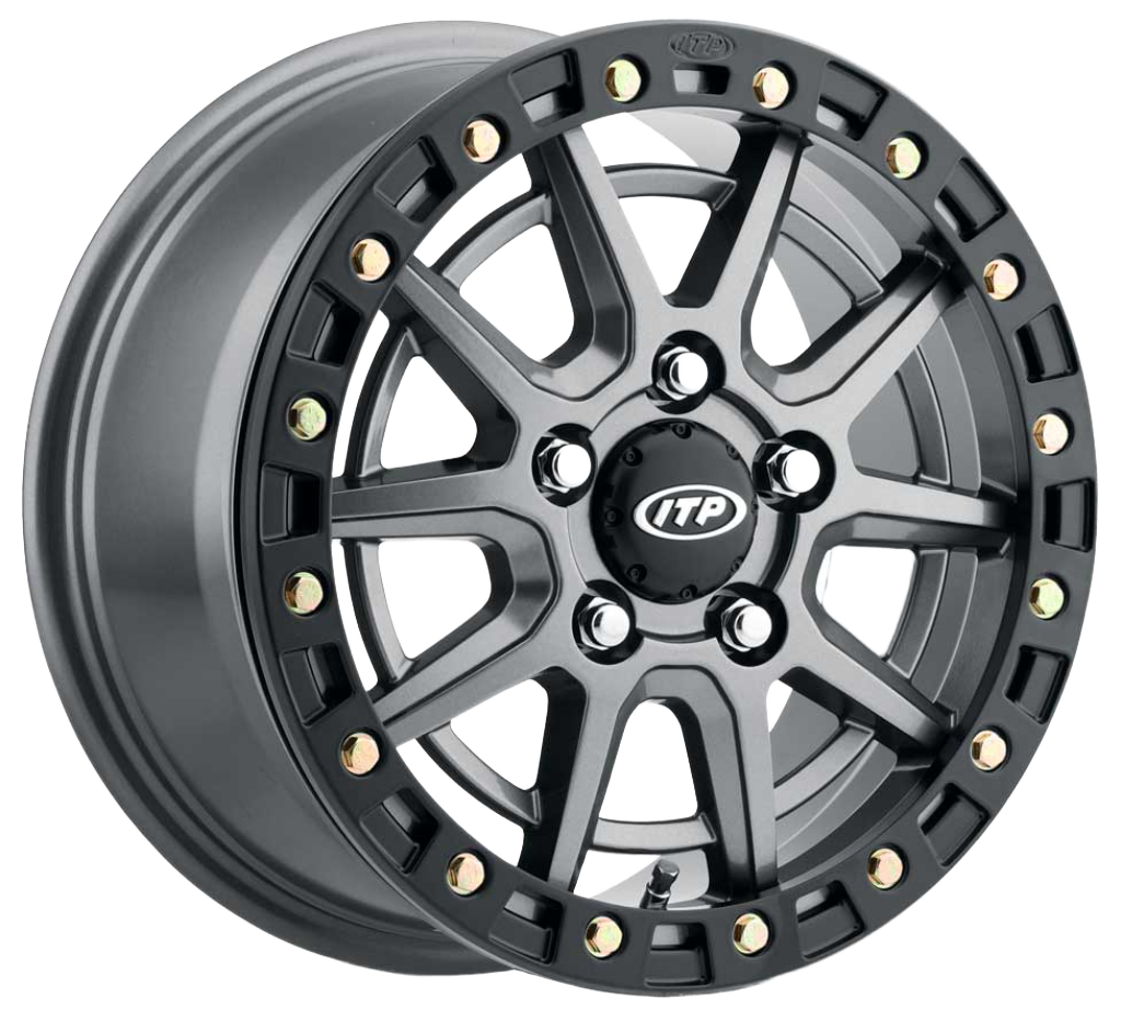 SD10 Beadlock                                для Polaris 15х7