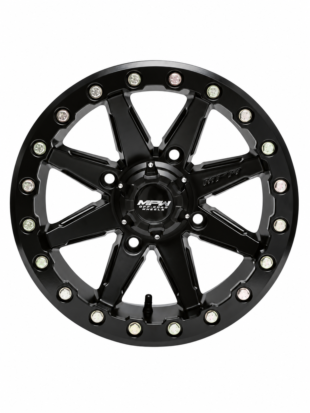 MS2 Beadlock ET+10                           для BRP (Сan-am) 14x7