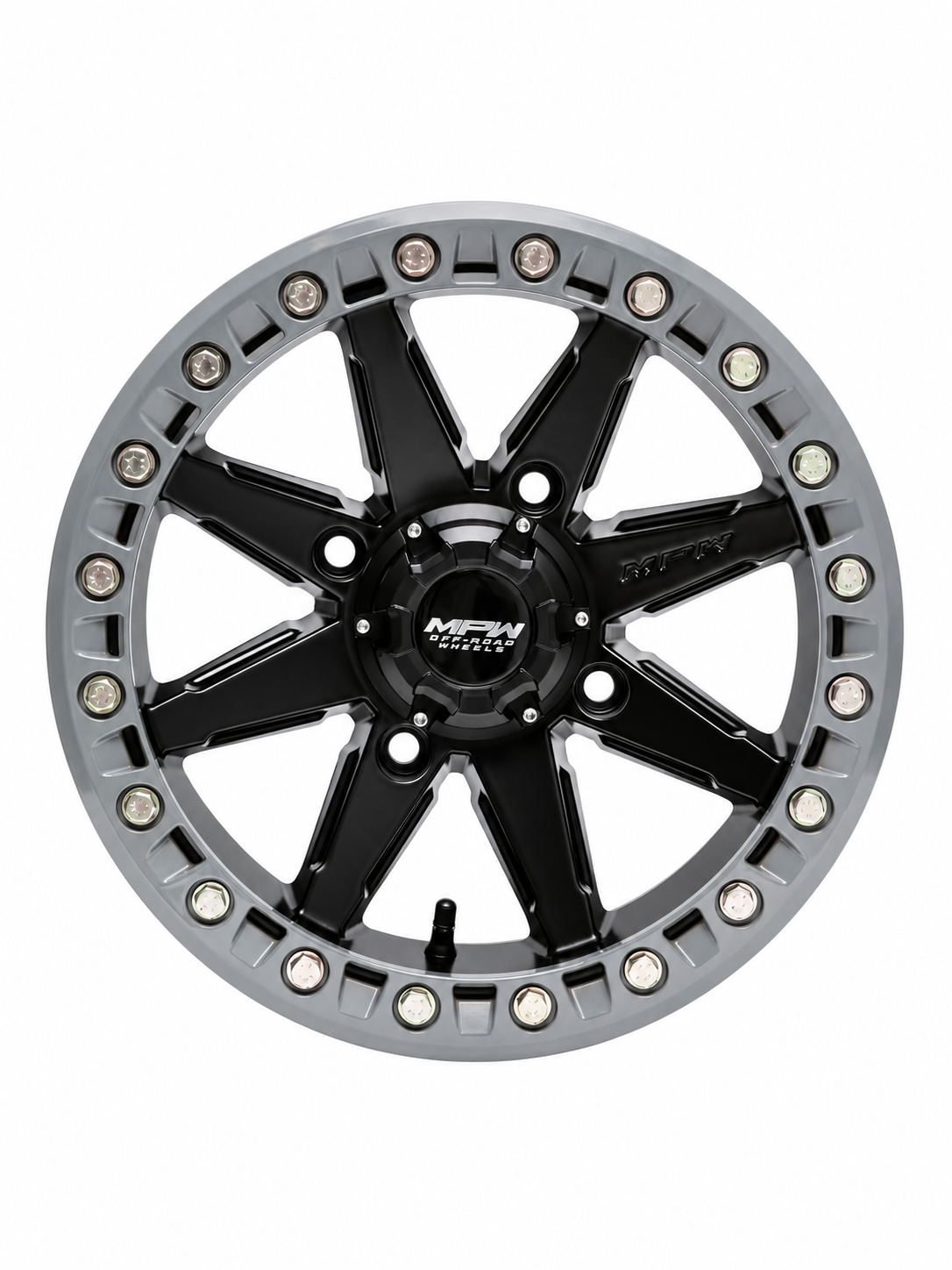MS3 Beadlock           ET+10                             для BRP (Сan-am) 14x7