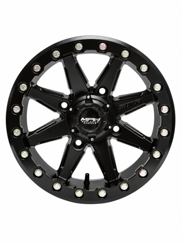 MS2 Beadlock ET+10                           для BRP (Сan-am) 14x7