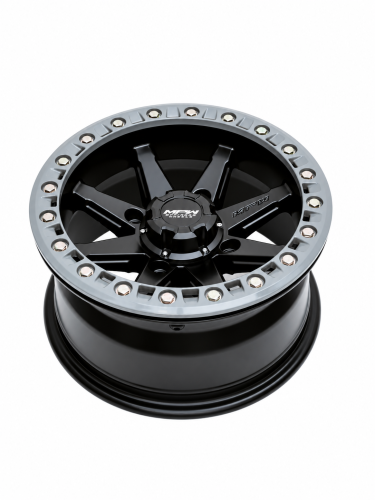 MS3 Beadlock           ET+10                             для BRP (Сan-am) 14x7