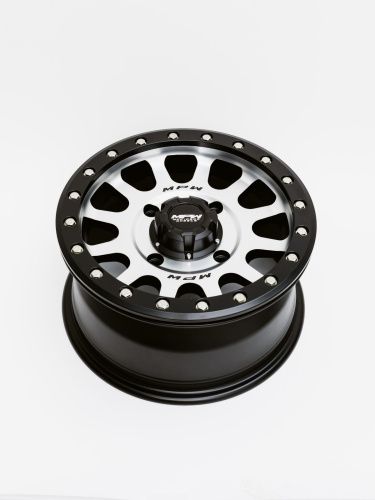 MT Beadlock Titanium           для Китайцев , Японцев , РФ 14x7 фото