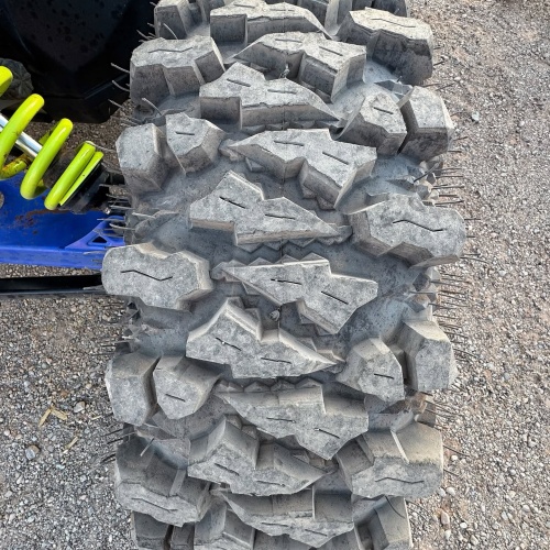 ITP Savage XT 32x10-16