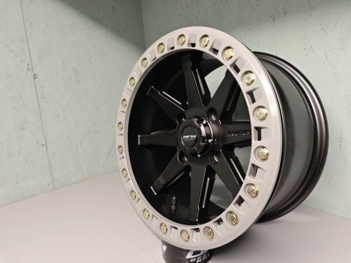 MS3 Beadlock           ET+10                             для BRP (Сan-am) 14x7 фото