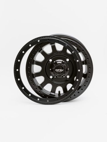 MT Beadlock Black                  ET+38                       для Китайцев , Японцев , РФ 14x7 фото
