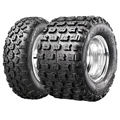 Maxxis RAZR PLUS MX