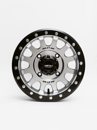 MT Beadlock Titanium           для Китайцев , Японцев , РФ 14x7 фото