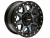 T Beadlock Gunmetal          ET+38                                    для BRP (Сan-am) 14x7 фото