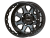 T Beadlock Gunmetal          ET+38                                    для BRP (Сan-am) 14x7 фото