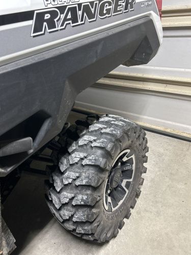 Maxxis MU511/MU521 27x11-12 27x11-12