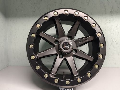 MS2 Beadlock ET+10                           для BRP (Сan-am) 14x7 фото