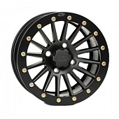 ITP SD Black Beadlock