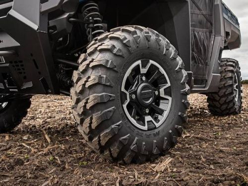 Maxxis MU511/MU521 27x11-14 27x11-14