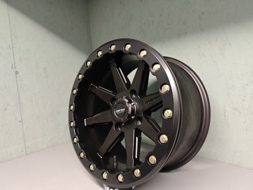 MS2 Beadlock ET+10                           для BRP (Сan-am) 14x7 фото