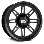 ITP SS 216 Black