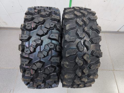 Maxxis Carnivore RT 32x10-15 32x10-15