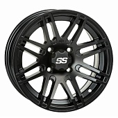 ITP SS 316 Black