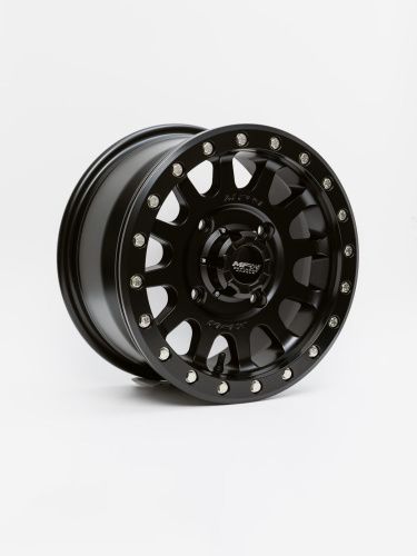 MT Beadlock Black                  ET+38                       для Китайцев , Японцев , РФ 14x7 фото