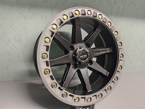 MS3 Beadlock           ET+10                             для BRP (Сan-am) 14x7 фото