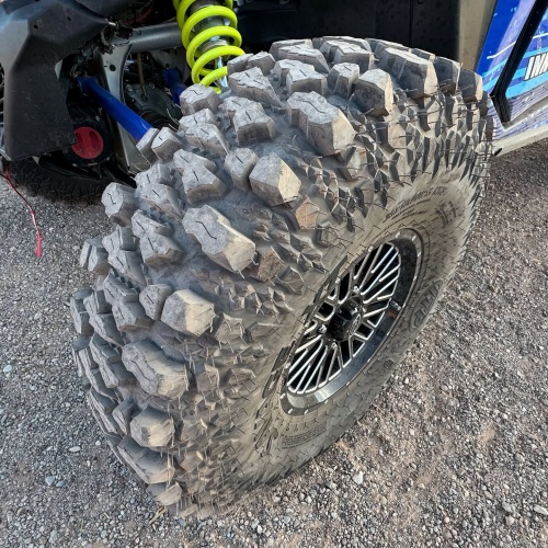 ITP Savage XT 32x10-16