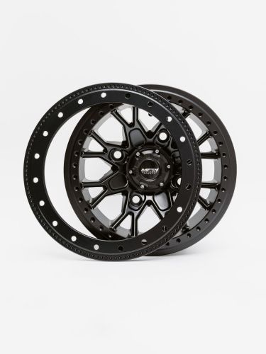 ORW Beadlock                     ET+10                                       для Китайцев , Японцев , РФ 12х7 фото