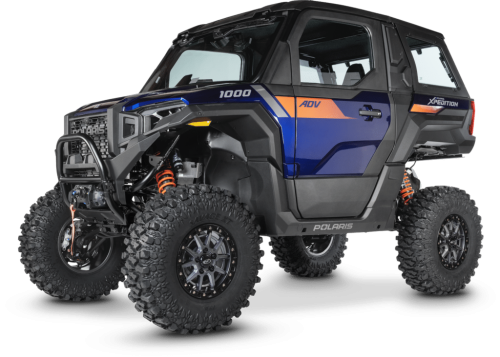 ITP Savage XT 32x10-16