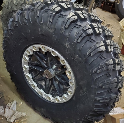 ITP Versa Cross V3 32x10-15 32x10-15