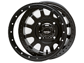 MT Beadlock Black 
