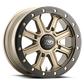 ITP INERTIA BRONZE Beadlock