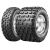 Maxxis Razr Plus MX 18x10-8 18x10-8