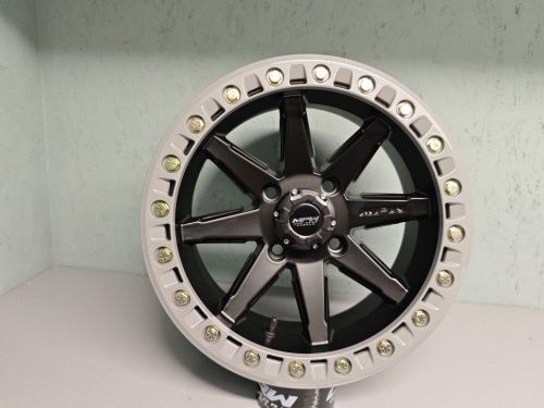 MS3 Beadlock           ET+10                             для BRP (Сan-am) 14x7 фото