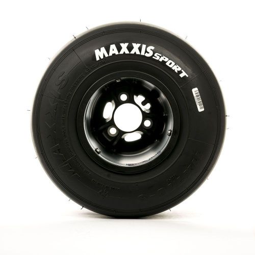 шина Maxxis SPORT 10X4.50-5 10x4.50-5
