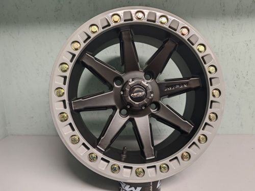 MS3 Beadlock           ET+10                             для BRP (Сan-am) 14x7 фото