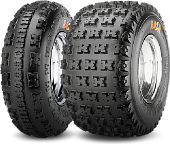 Maxxis RAZR