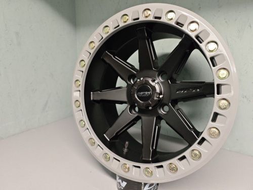 MS3 Beadlock           ET+10                             для BRP (Сan-am) 14x7 фото