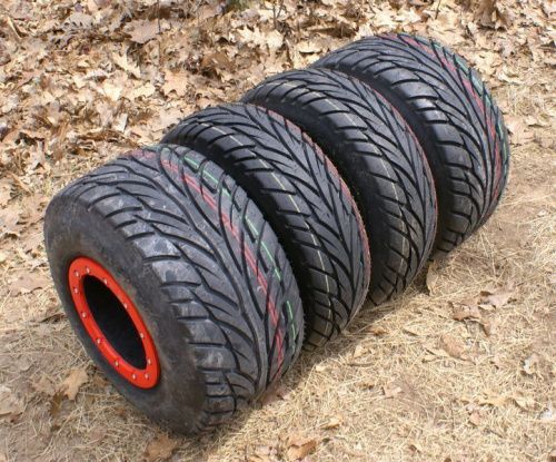 DURO Scorcher 22x10-10 22x10-10