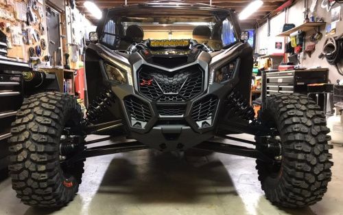 Maxxis RoxxZILLA 35x10-14 35x10-14