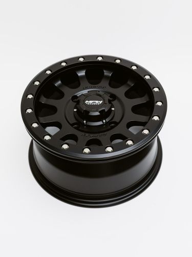 MT Beadlock Black                  ET+38                       для Китайцев , Японцев , РФ 14x7 фото