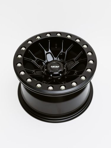 ORW Beadlock                     ET+10                                       для Китайцев , Японцев , РФ 12х7 фото