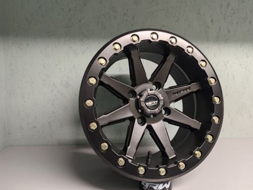 MS2 Beadlock ET+10                           для BRP (Сan-am) 14x7 фото