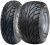 DURO Scorcher 22x10-10 22x10-10