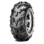 Maxxis ZILLA