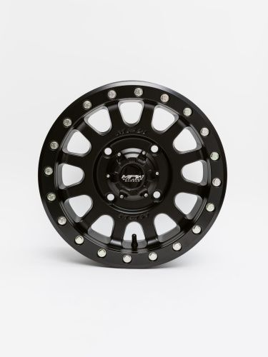 MT Beadlock Black                  ET+38                       для Китайцев , Японцев , РФ 14x7 фото