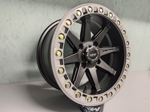 MS3 Beadlock            ET+10                             для Китайцев , Японцев , РФ 14x7 фото