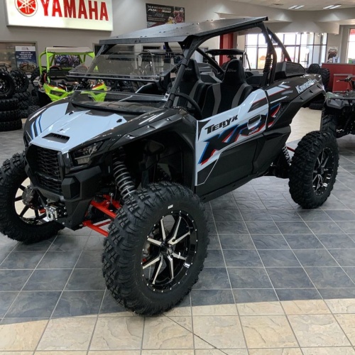 ITP Versa Cross V3 32x10-15 32x10-15