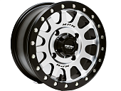 MT Beadlock Titanium