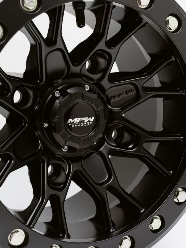 ORW Beadlock                     ET+10                                       для Китайцев , Японцев , РФ 12х7 фото